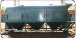 Rotary Screen