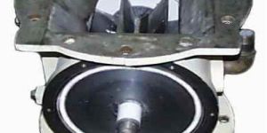 Rotary Valve