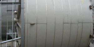 Stainless Steel Storage Tank