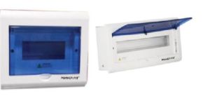 Electrical Distribution Box