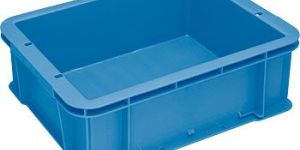 Plastic Container Box