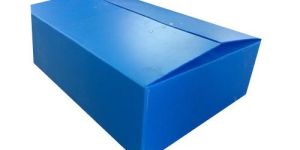 Polypropylene Box