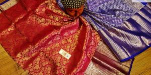 Banarasi Sarees