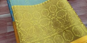 Bhagalpuri Silk Sarees
