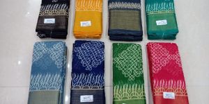 Chanderi Sarees
