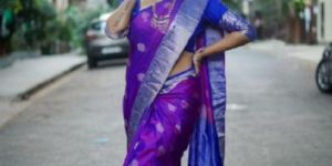 Kanchipuram Sarees