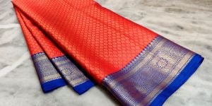 Kora Silk Sarees