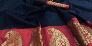 Matka Silk Sarees