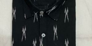 Mens Full Sleeve Shirt