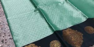 Polyester Silk Sarees
