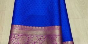 Silk Linen Sarees