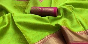 Tussar Silk Sarees