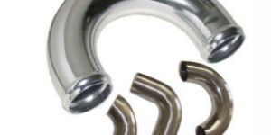 Metal Pipe Bend