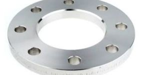 Plate Flanges