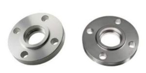 Socket Weld Flanges