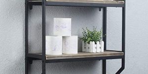 Bathroom Shelves