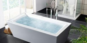 Designer Bathtub
