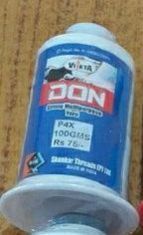 Don Kite Flying Thread