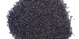 Black Poppy Seeds
