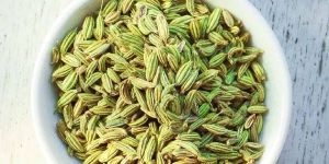 Fennel Seeds