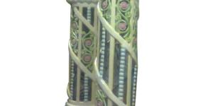 4 Feet FRP Decorative Pillar