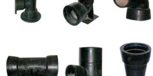Ci Pipe Fittings