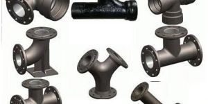 DI Pipe Fittings