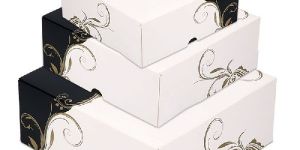 Duplex Corrugated Boxes