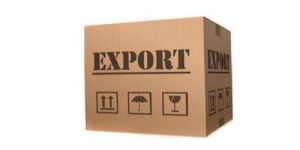 Export Quality Corrugated Boxes