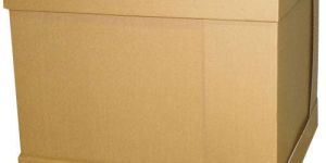 Heavy Duty Corrugated Boxes