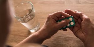 Anti - Emetic Tablets