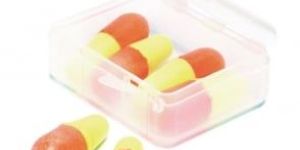 Anti-Malarial Capsules