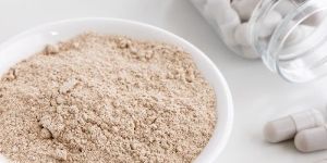 Classical Preparation Powder