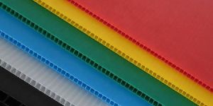 Corrugated Sheets