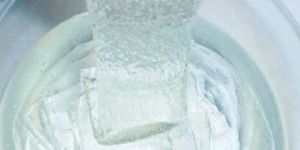 Sodium Lauryl Ether Sulphate ( SLES )