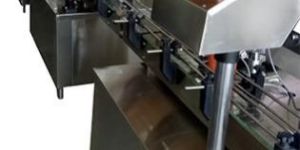 Liquid Filling Line