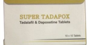 Super Tadapox Tablets