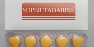 Super Tadarise Tablets