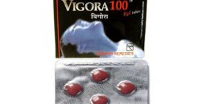 Vigora 100mg Tablets
