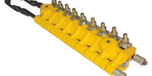 Bolted Type Come along Clamp