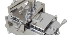 Manual Capsule Filling Machine