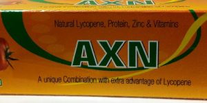 AXN Syrup