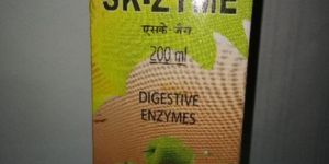 SK-Zyme Syrup