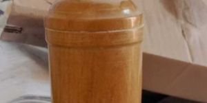 Marble Soap Dispenser