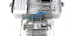 Small Fragment Instrument Set