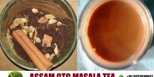 Assam CTC Masala Tea