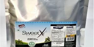 500gm Sweetxx Stevia Powder