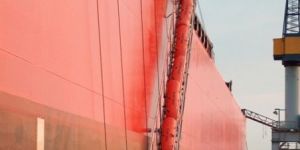 Gangway Load Testing Services