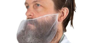 Disposable Beard Cover