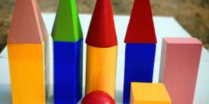 Solid Geometrical Shapes